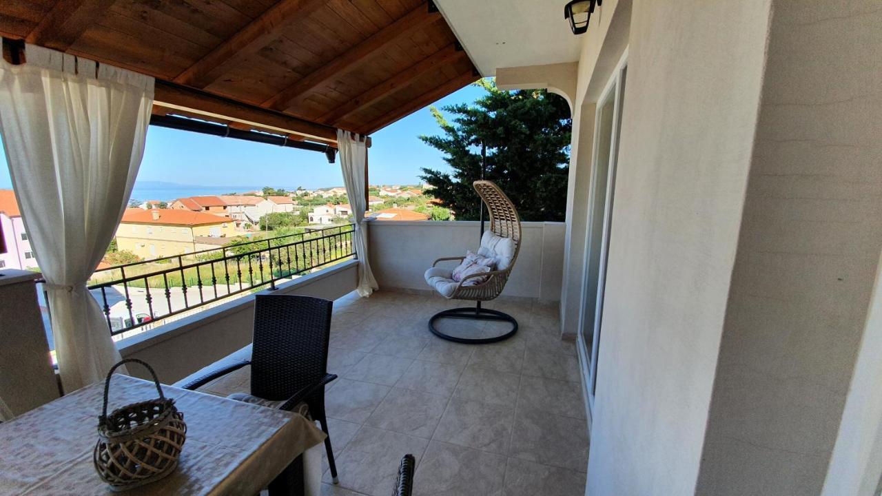 Apartments Manuel Banjol Esterno foto